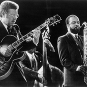 kenny burrell & grover washington jr.