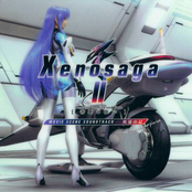 XenosagaII -善悪の彼岸- MOVIE SCENE SOUNDTRACK