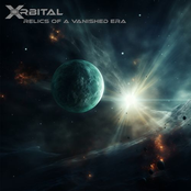 Relics Of A Vanished Era