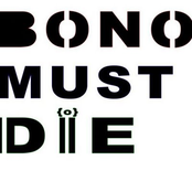 Bono Must Die! - EP