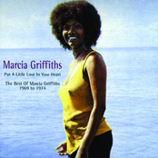 There's No Me Without You by Marcia Griffiths