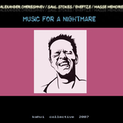 music for a nightmare