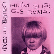Color Him Coma (cassette)