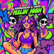 FEELIN' HIGH - Single