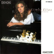 Impulsive by Eliane Elias