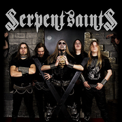 Serpent Saints