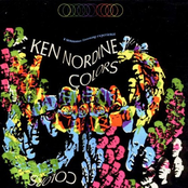 Beige by Ken Nordine