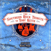 The Southern Rock Tribute To Toby Keith