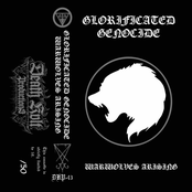 Warwolves Arising - Demo