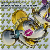 THE BEST OF EUROBEAT DISNEY