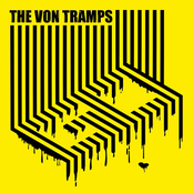 The Von Tramps: Go