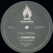 Critical Mass / Warped