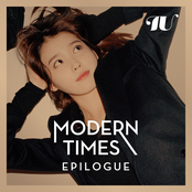 Modern Times ? Epilogue Album Picture