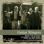 Be Yourself by Guitar Slingers