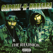 Capone-N-Noreaga: The Reunion
