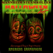 Midnight Carnival by Mannheim Steamroller