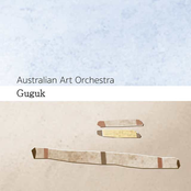 Guguk (Bush Dove) [feat. Daniel Wilfred, Sunny Kim & Peter Knight] - Single