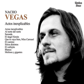 Molinos Y Gigantes by Nacho Vegas