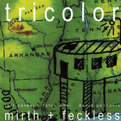 Mirth by Tricolor
