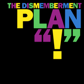 The Small Stuff by The Dismemberment Plan
