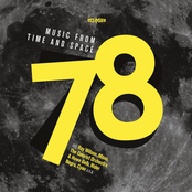 eclipsed - Music From Time & Space Vol. 078