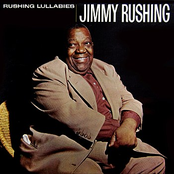 Did You Ever by Jimmy Rushing