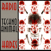 Dread Time Warp by Techno Animal