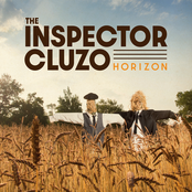 Inspector Cluzo: HORIZON