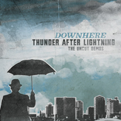 Thunder After Lightning by Downhere