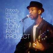 Nobody Knows: The Best of the Tony Rich Project