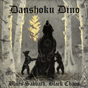 Blues Sabbath, Black Chaos