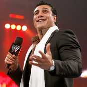 Alberto Del Rio