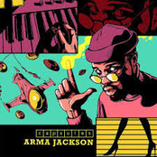 Arma Jackson - Oh my gad