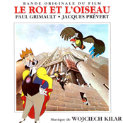 Les Grands Ateliers Du Roi by Wojciech Kilar