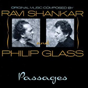 Passages [BBC Radio 3][Bootleg]