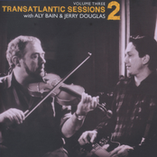 Maura O'connell: Transatlantic Sessions - Series 2, Vol. Three