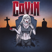 Turn It Around by Covin