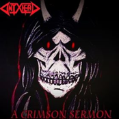 A Crimson Sermon