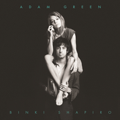 Adam Green & Binki Shapiro Album Picture