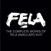 Je Nwi Temi (don't Gag Me) by Fela Kuti