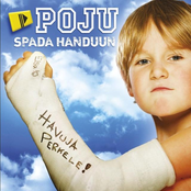 Älä Sano Mitään ääneen by Poju