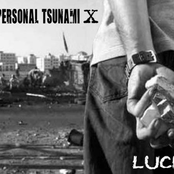 Xpersonal Tsunamix