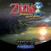 Chasing The Ghost Ship by Zelda Reorchestrated