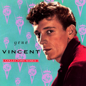 gene vincent rocks and the blue caps roll