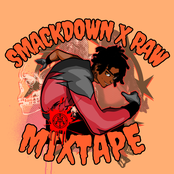Smackdown x Raw Mixtape