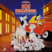 101 Dalmatinere