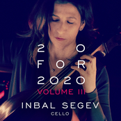 Inbal Segev: Inbal Segev: 20 for 2020 Volume III