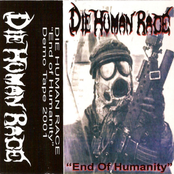 End Of Humanity