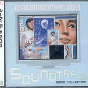 Roommania #203 Soundtrack Radio Collection