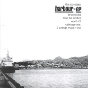 Harbour EP